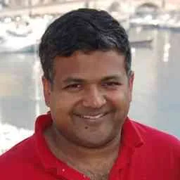 Rushika Fernandopulle, Angel Investor