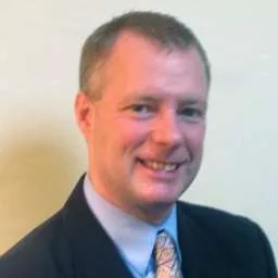 Stephen D Harrison