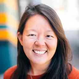 Linda Tong, Chief Executive Officer at Webflow