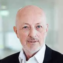 Bernard Gilly