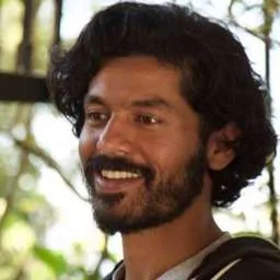 Jinesh Shah