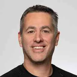 Roy Geva Glasberg