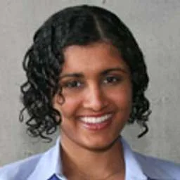 Neena Kadaba