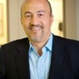 Parviz Tayebati
