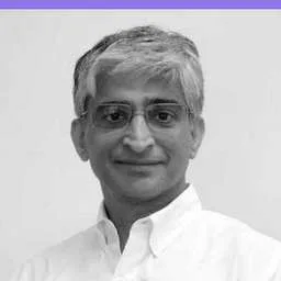 Murali Aravamudan