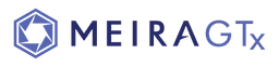 MeiraGTx
