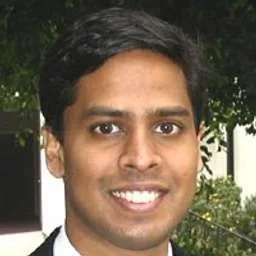 Finny Kuruvilla