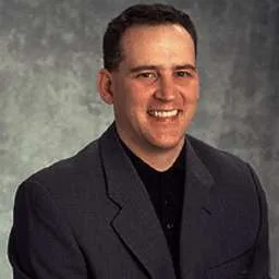 Charlie MacMillan