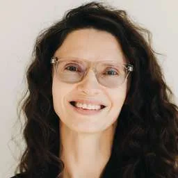 Masha Liberman