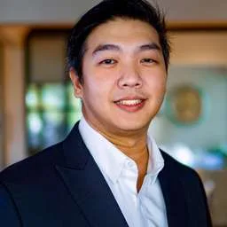 Kevin Widjaja