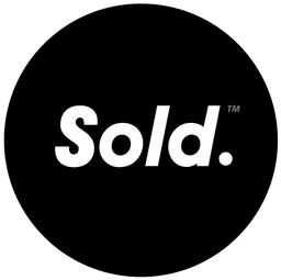 Sold