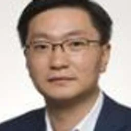 Eric Chen, Managing Partner at SoftBank Vision Fund
