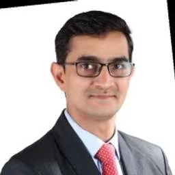 Gaurav Mehta