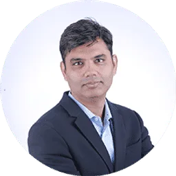 Ankur Saigal