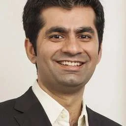Mudassir Sheikha, Founding Board Member at Endeavor
