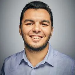 Ahmed Kamal