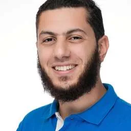 Mahmoud Khaled