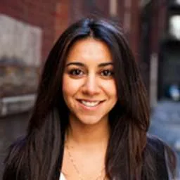 Christine Rizk