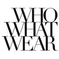 Who What Wear