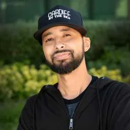 ASHOK KAMAL