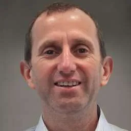 Craig Asher