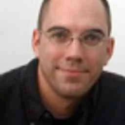 Rob Carlson