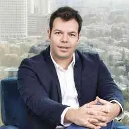 Tom Livne, Co-Founder & CEO at Verbit