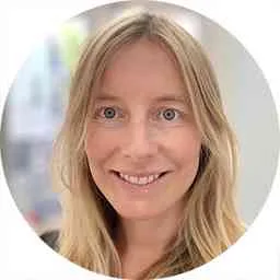 Jeni Stockman