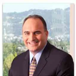 General (Ret.) Paul Weaver