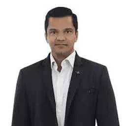 Kishore Khandavalli