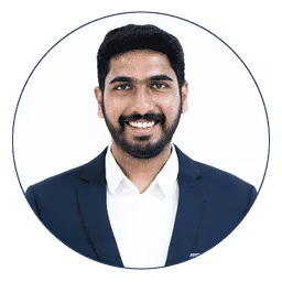 Cibi K Chandran