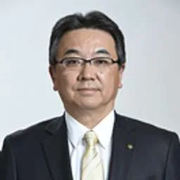 Yuji Okuma