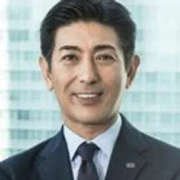 Matsushita Tsuyoshi