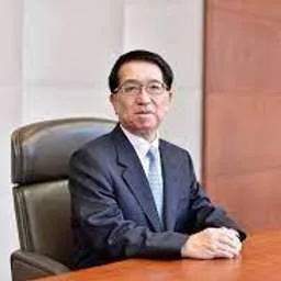 Mitsuharu Yasuda
