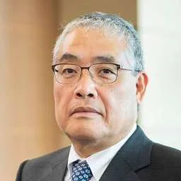 Katsuya Nakanishi