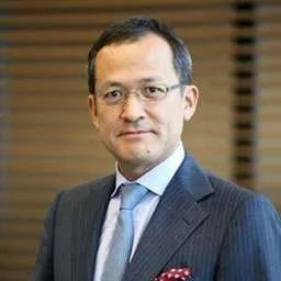 Jun Nishizawa