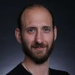 Jake Perlman-Garr