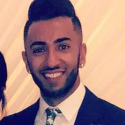 Shanil Wazirali