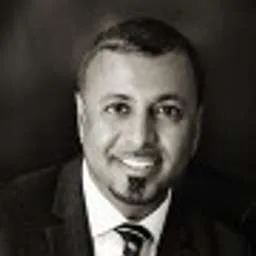 Asif Ramji