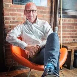 Martin Suter, Angel Investor