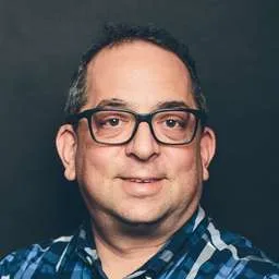 Jason Eichenholz