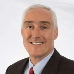 Barry Johnson