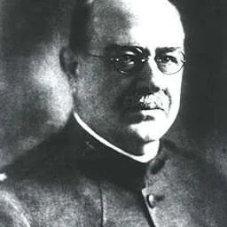 Joseph Kinyoun