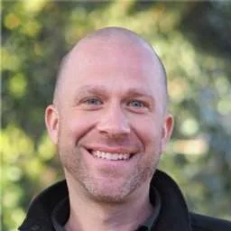 Cory Kidd