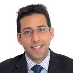 Dr Eddie Guzdar