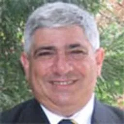 James Demetriou