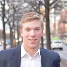 Brandon Blaesser