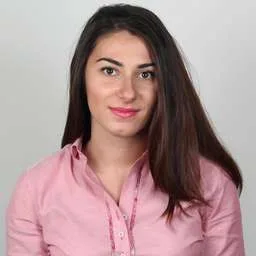 Ana-Maria Yanakieva