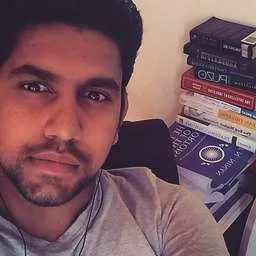 Joel John