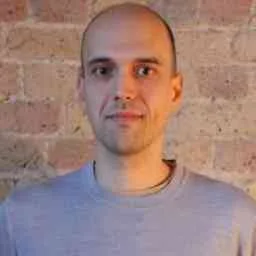 Scott Byrne-Fraser
